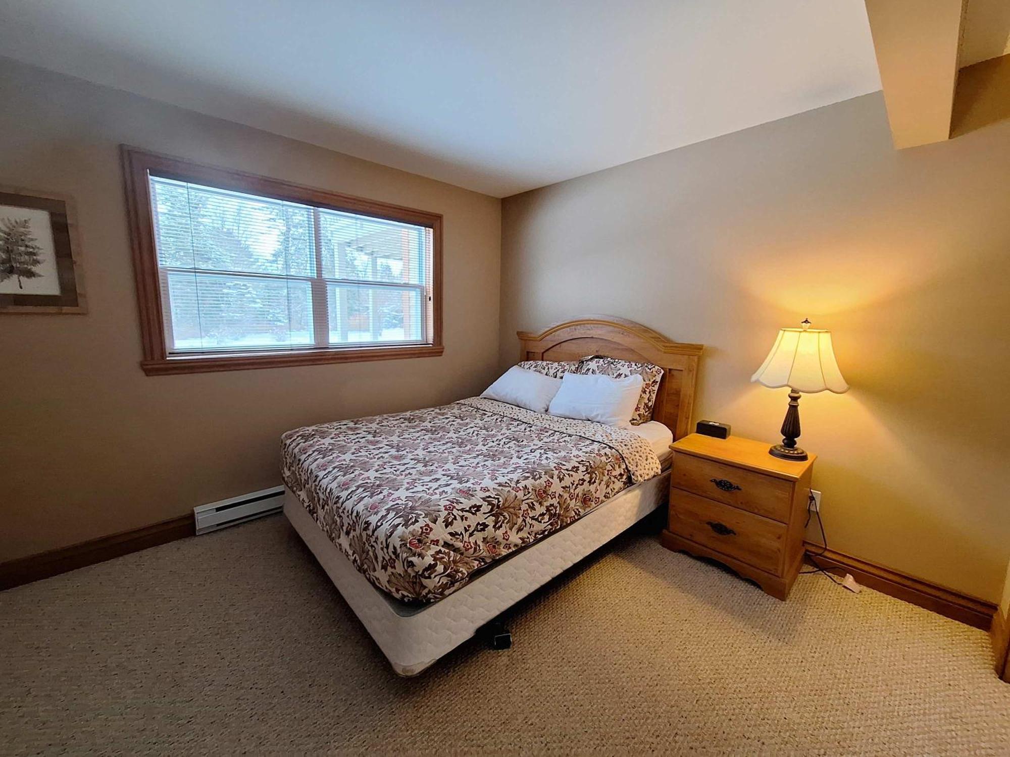 L'Aiglon - Nature Golf And Relaxation In Mont-Tremblant Exterior photo